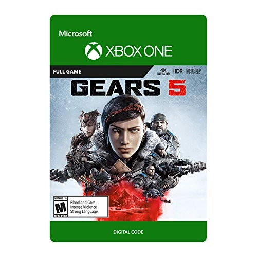 Gears 5 - Xbox One