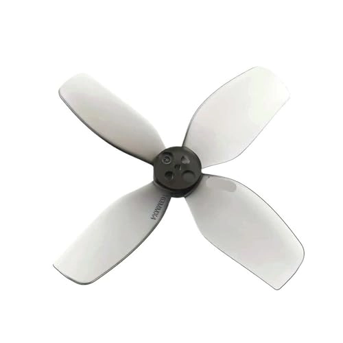 DT63MMX4 - 10 Pairs 63mm 4-Blade