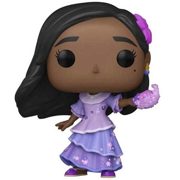FUNKO Isabella - Disney: Encanto