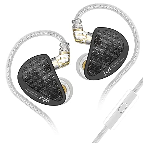 Linsoul AS16 Pro Wired Earbud