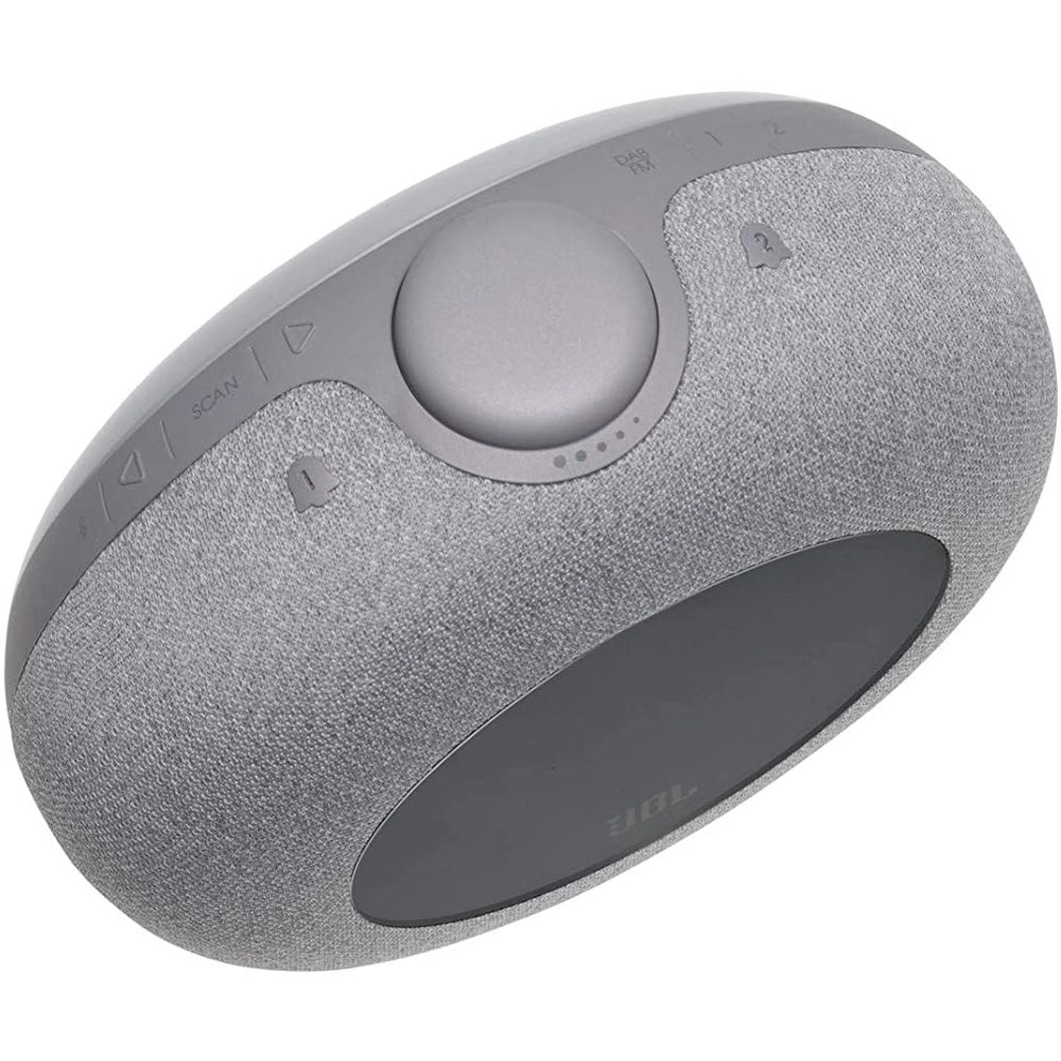 Horizon 2 - Bluetooth Clock Radio