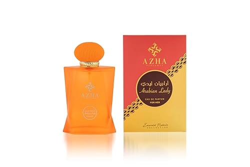 Arabian Lady - Eau de Parfum 100 ml