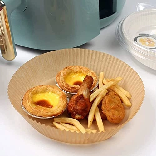 Air Fryer Liner - Paper 50pc