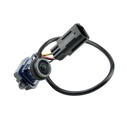 Reverse Camera - Night Vision