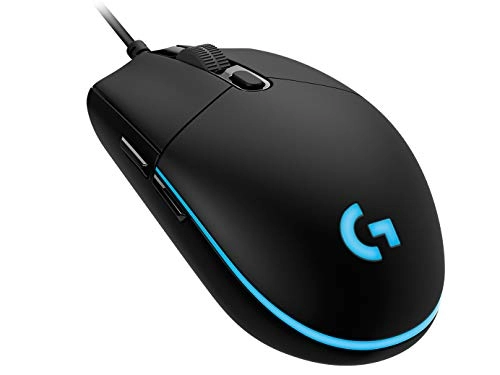 PRO Gaming Mouse - USB
