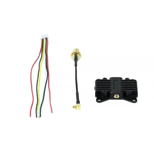 VT5804-BAT - 2.5W 56CH 5.8G