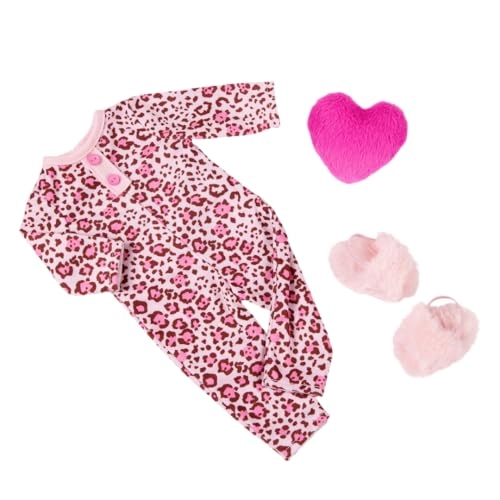 Gracia Fashion Doll Playset - 18-inch Ages 3+