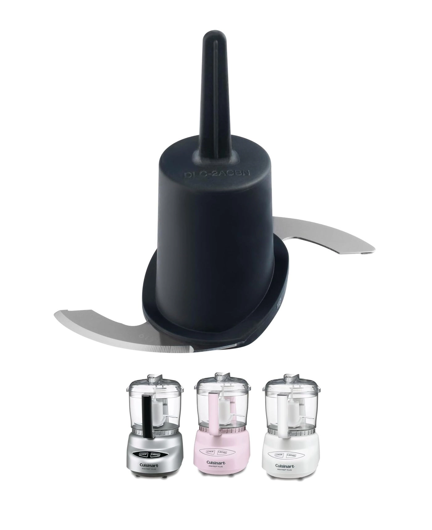 Cuisinart DLC-2ACBN - Replacement Chopping Blade