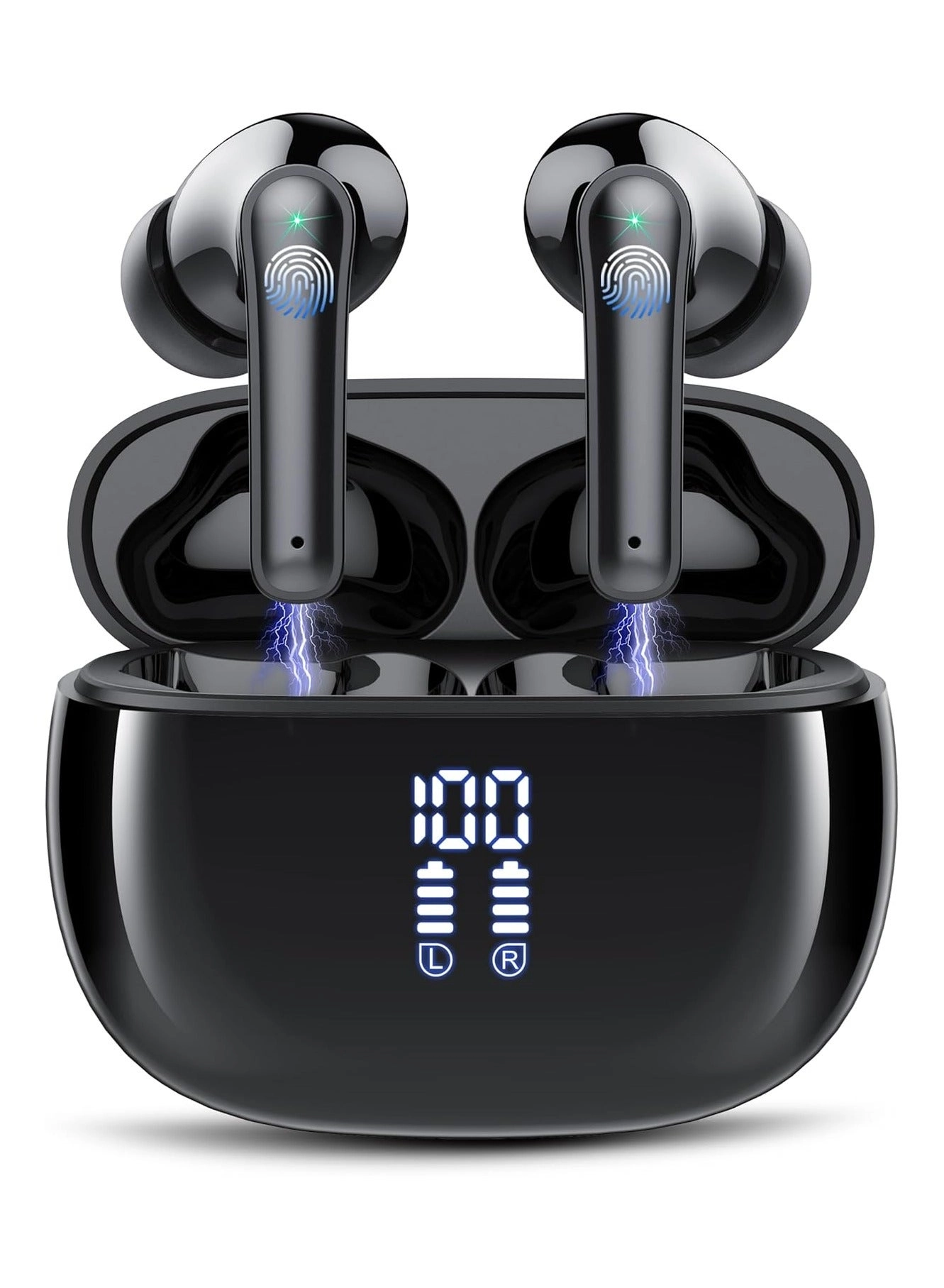 iRange W14 Wireless Earbud