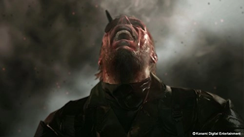 Metal Gear Solid V: The Phantom Pain | Xbox One