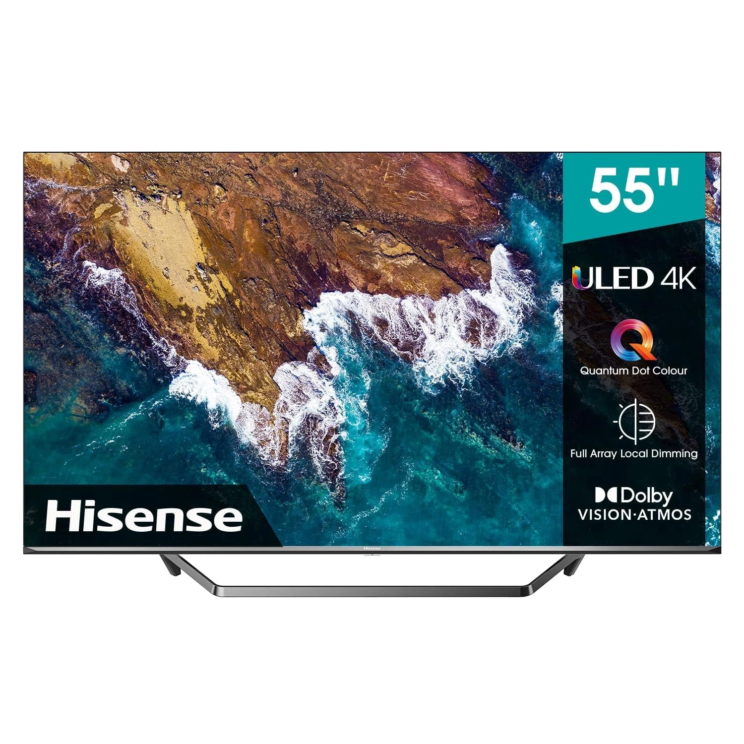 55U7GQ - 55 inch