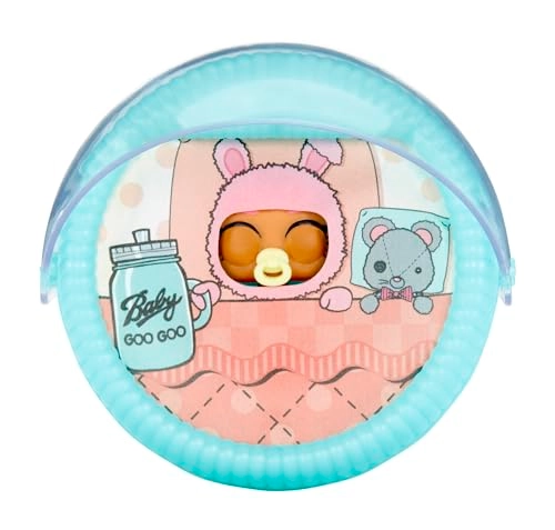 Baby Bundle Surprise - 2 or 3 Dolls Collectible Ages 3+