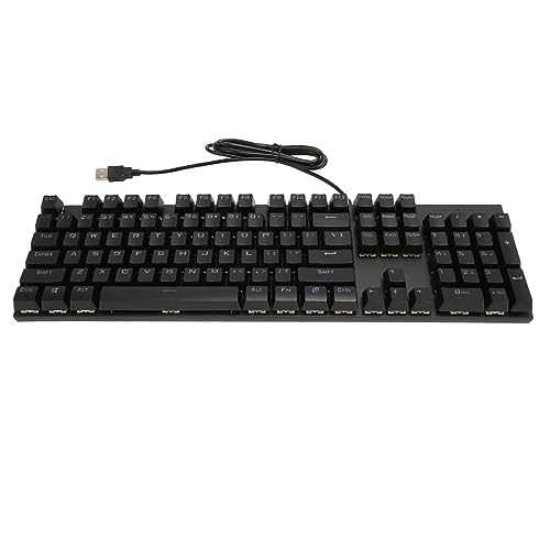 Mechanical Keyboard - Full Size Wired