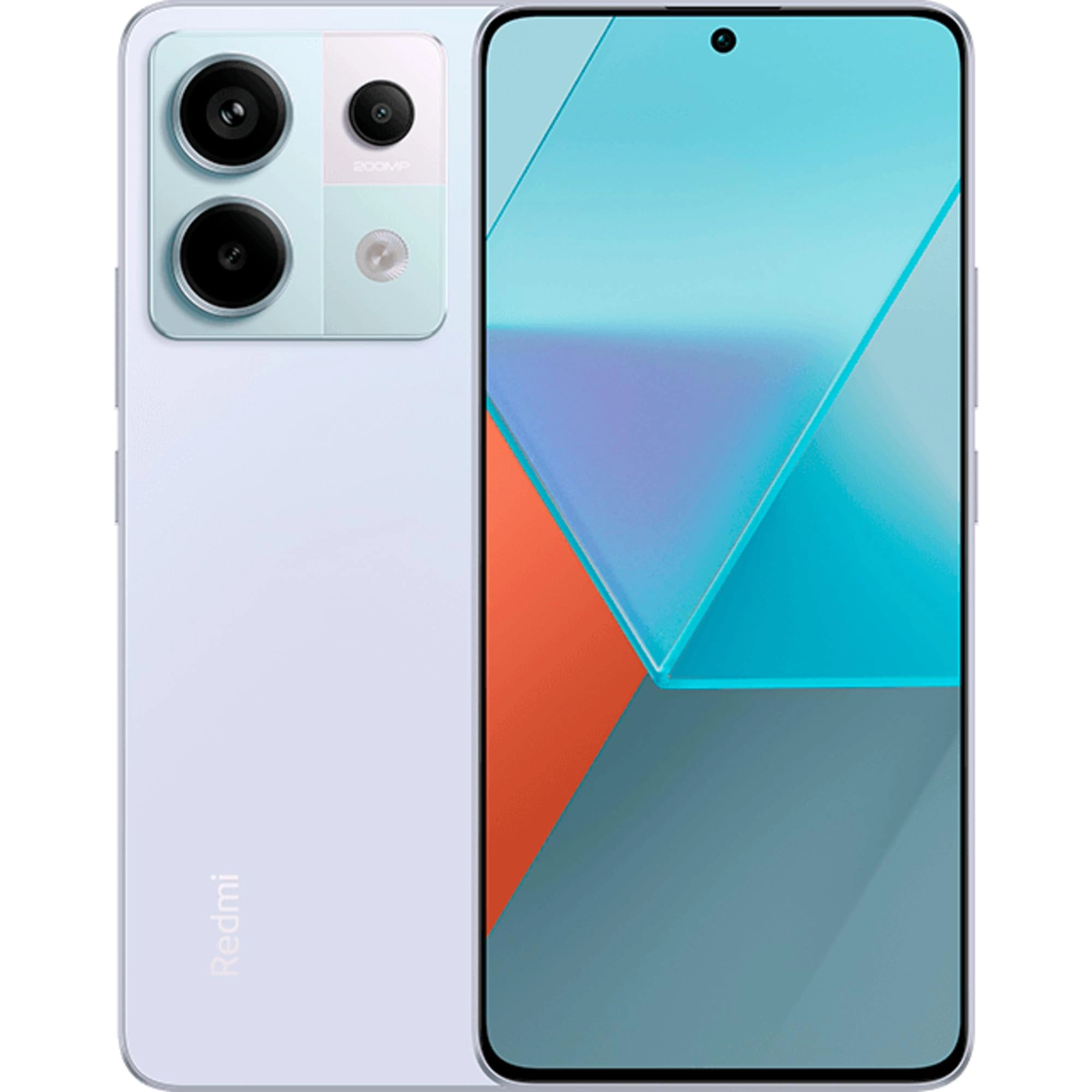 Redmi Note 13 Pro - 8GB 256GB