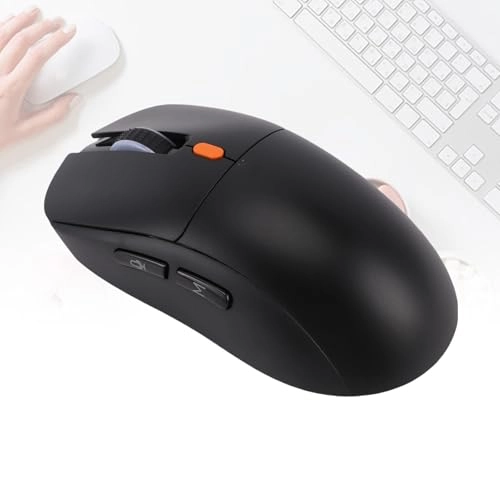 AI GPT Mouse - 2.4G BT1 BT2
