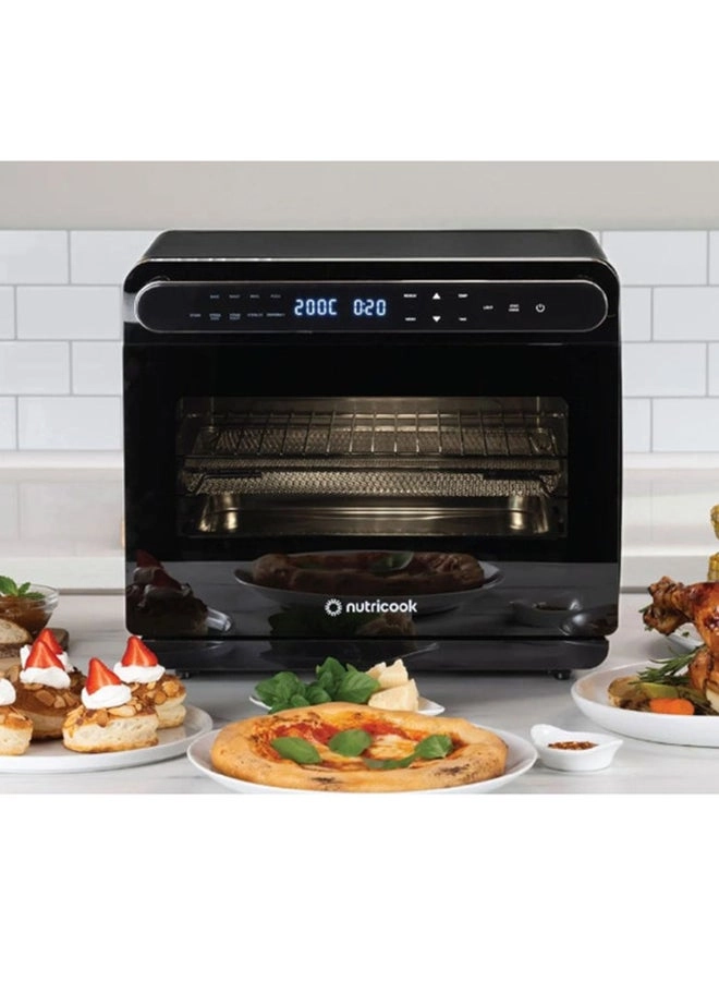 Steam Air Fryer Oven NC-ST01K