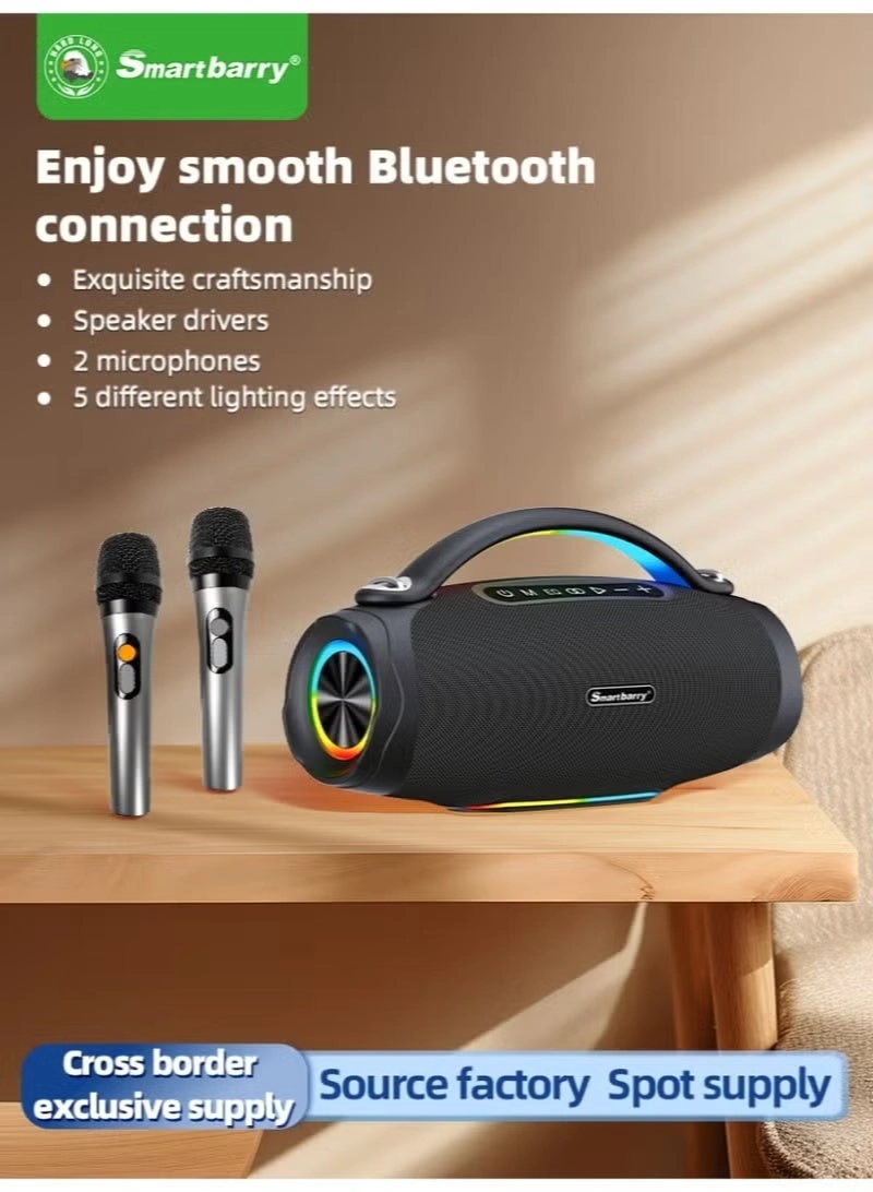 M92 - Dual Microphones