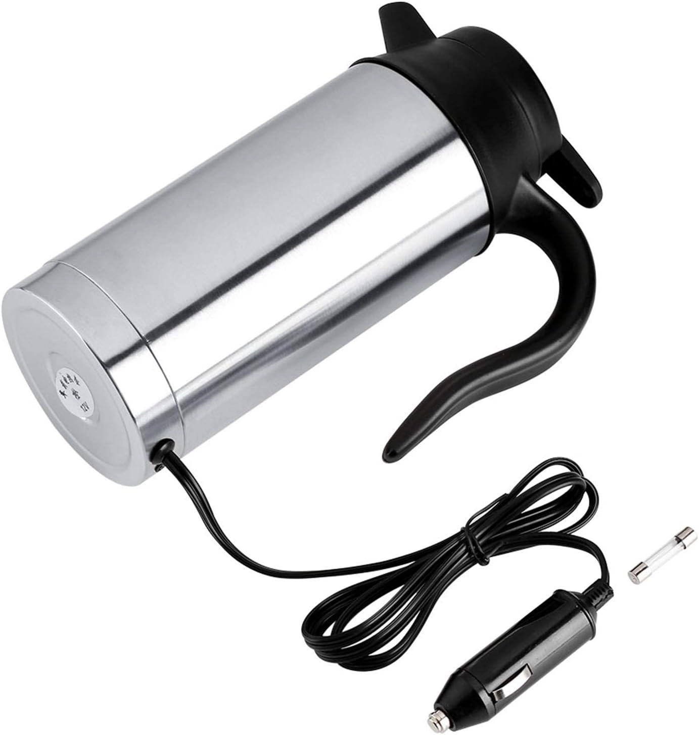 klarako Car Electric Kettle