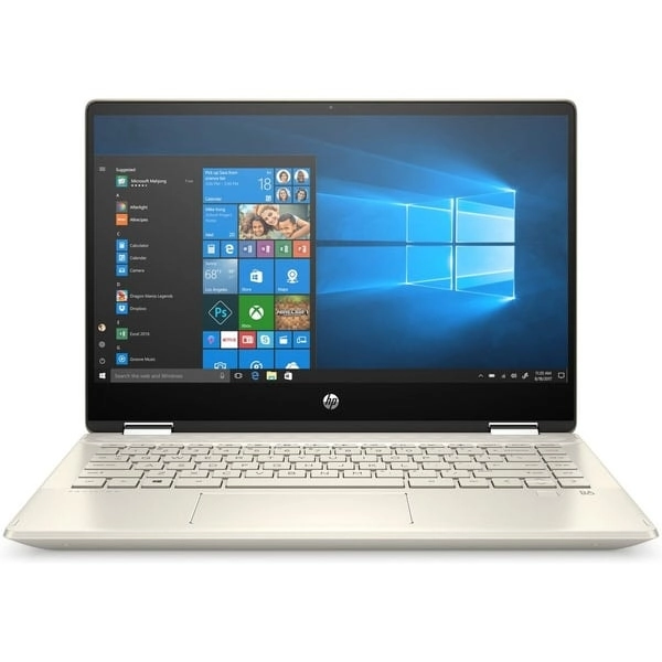 HP Pavilion x360 14-DH1036NE - 14'' 512GB 8GB i5-10210U