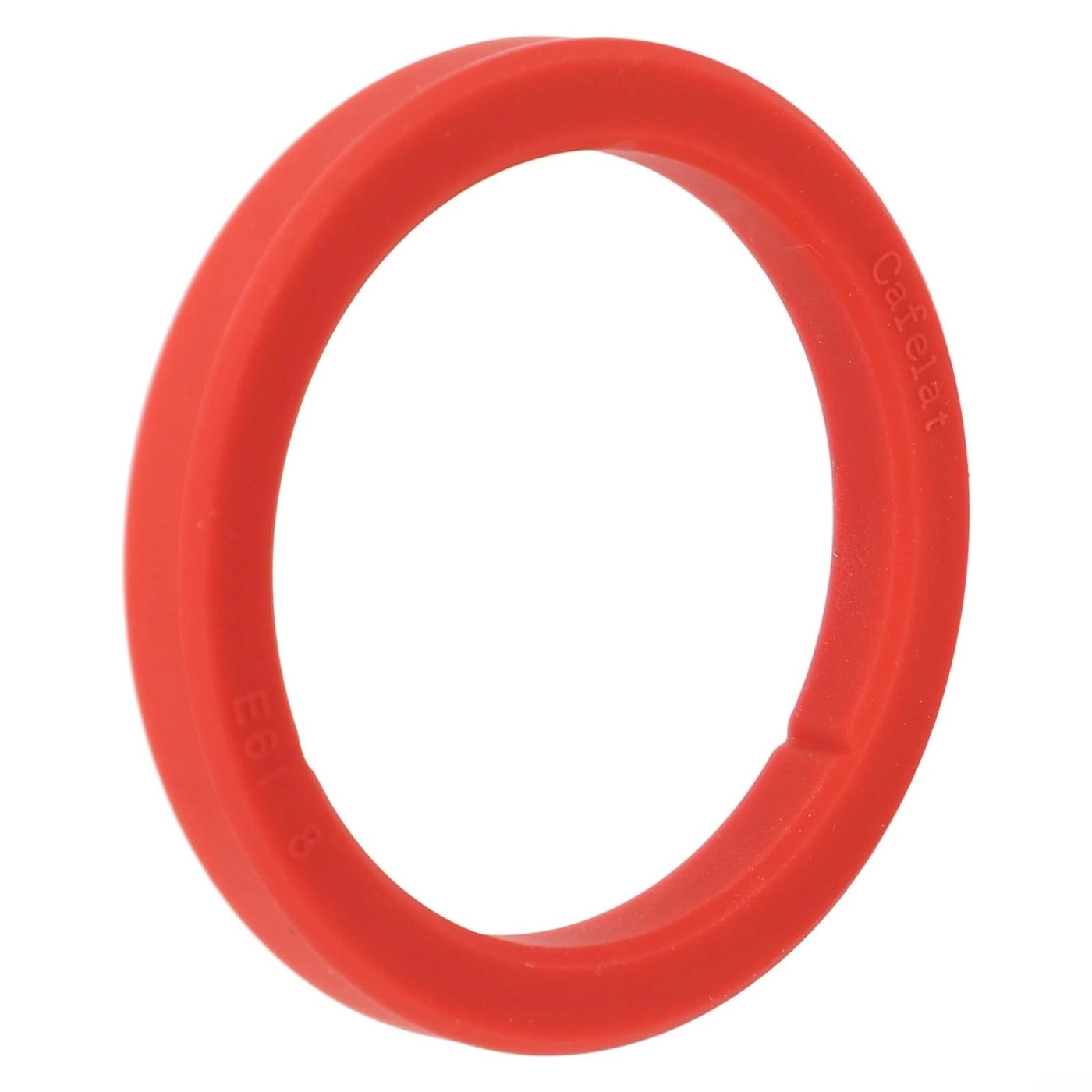 E61 Silicone Group Gasket