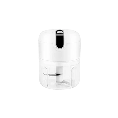 Mini Food Processors & Choppers - 250ml
