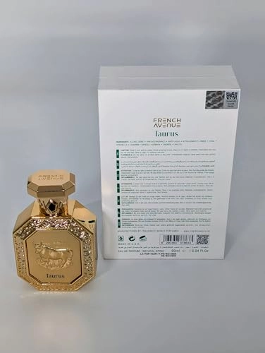 Taurus Eau de Parfum 100ml