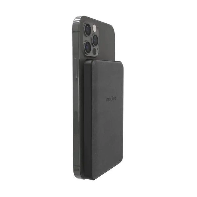 mophie Snap+ Juice Pack Mini - 5,000mAh