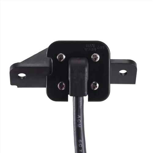 Reversing Camera - Night vision