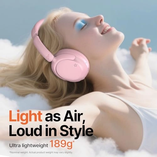Hyper GO Wireless Headphone