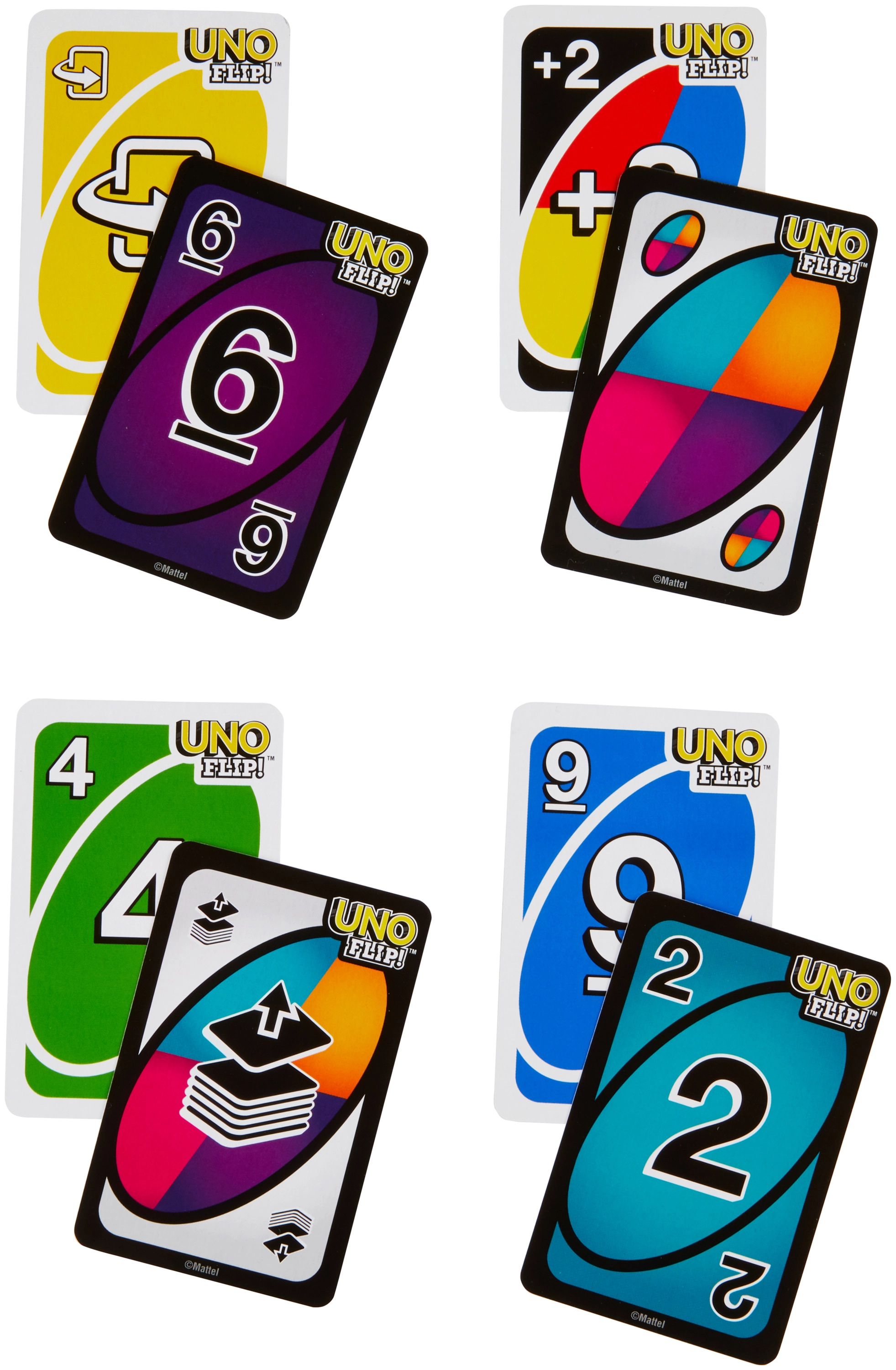 UNO Flex - Card Game