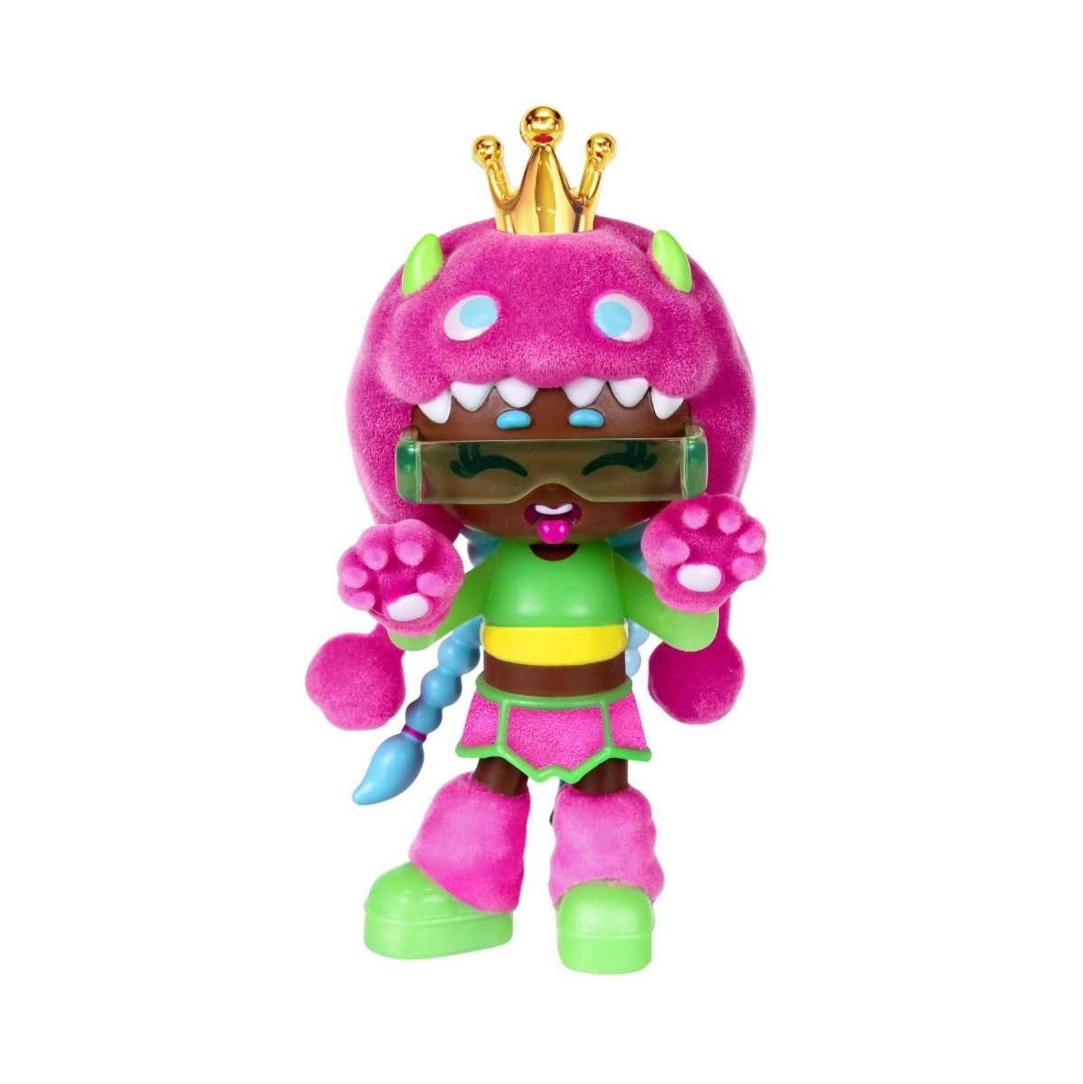 Quirky Kweens - Mystery Pack 1 Pc Assorted Ages 3+