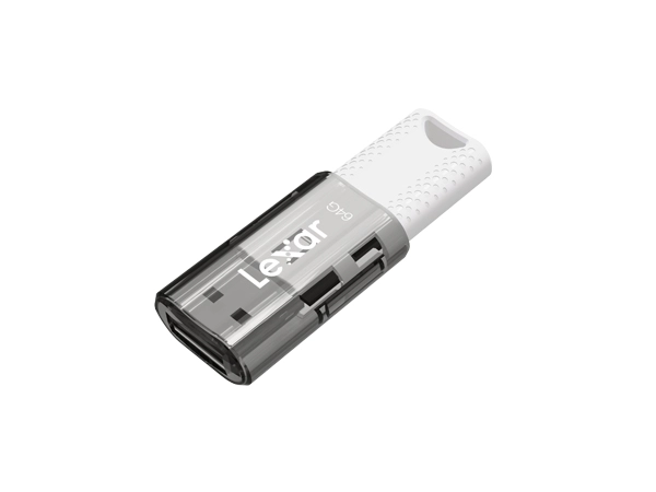 JumpDrive S60 - USB 2.0 32 GB