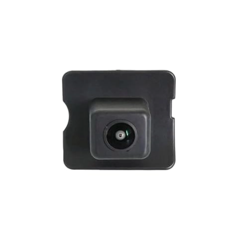 Car Rear View Camera - Starlight Night Vision Wire 1080P 720P