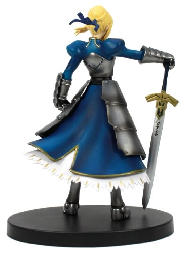FateZero Saber SQ (23 cm) (Fate01)