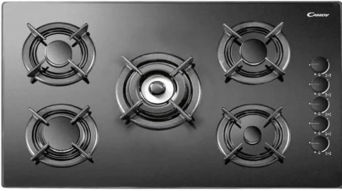 Generic CVG9CB SASO Gas hob