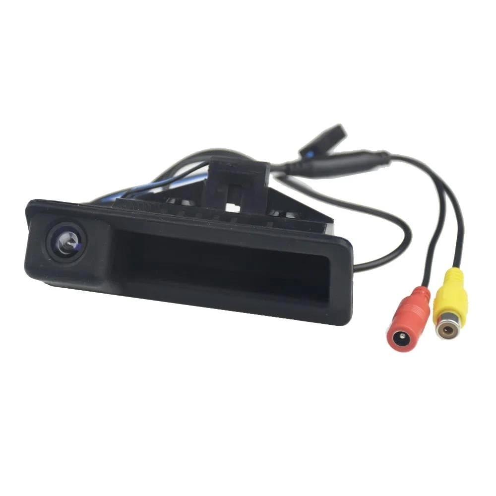 HD CCD Car Rear View Camera - Night vision