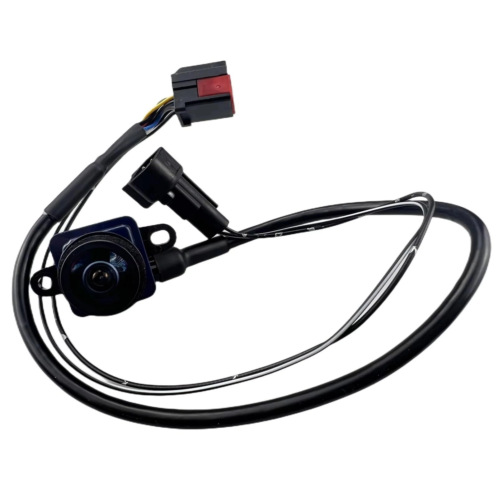 Rear View Camera - Wired