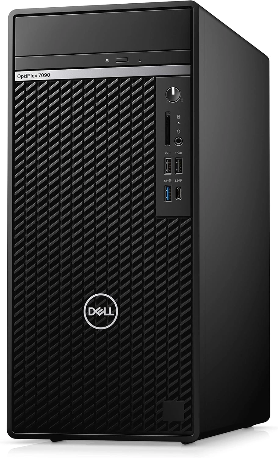 OptiPlex 7010 - i7-13700 16GB 1TB PCIe SSD + 1TB HDD