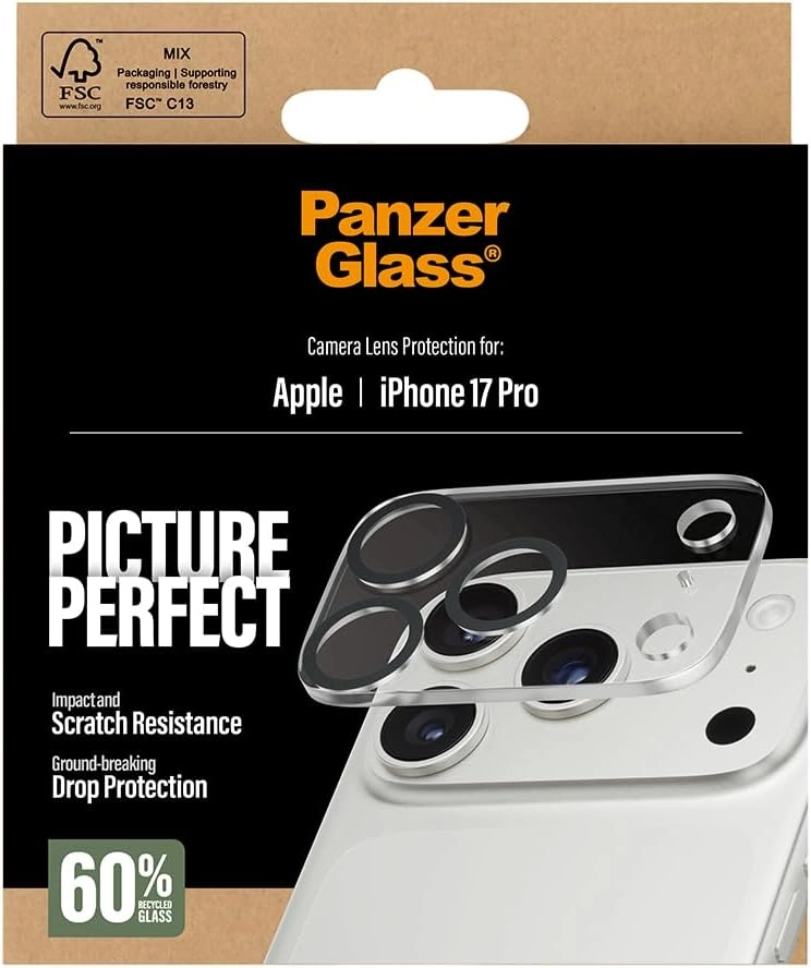 PicturePerfect - for iPhone 17 Pro