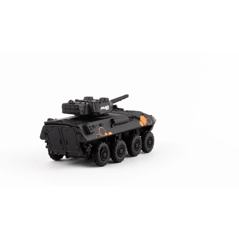 Fresh Forces 4.5 Military Tank