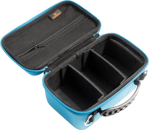 Game Shell - 250 Cards Blue