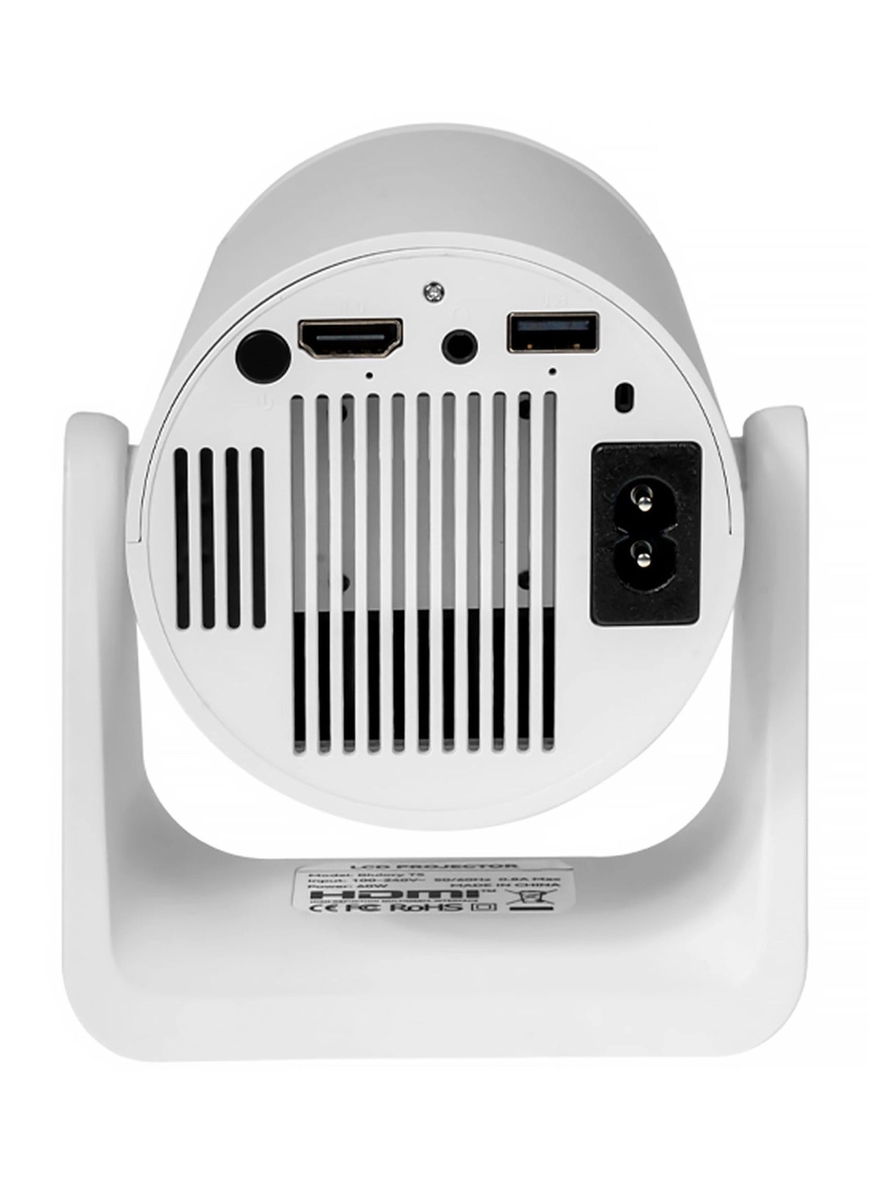 Smart Mini Projector