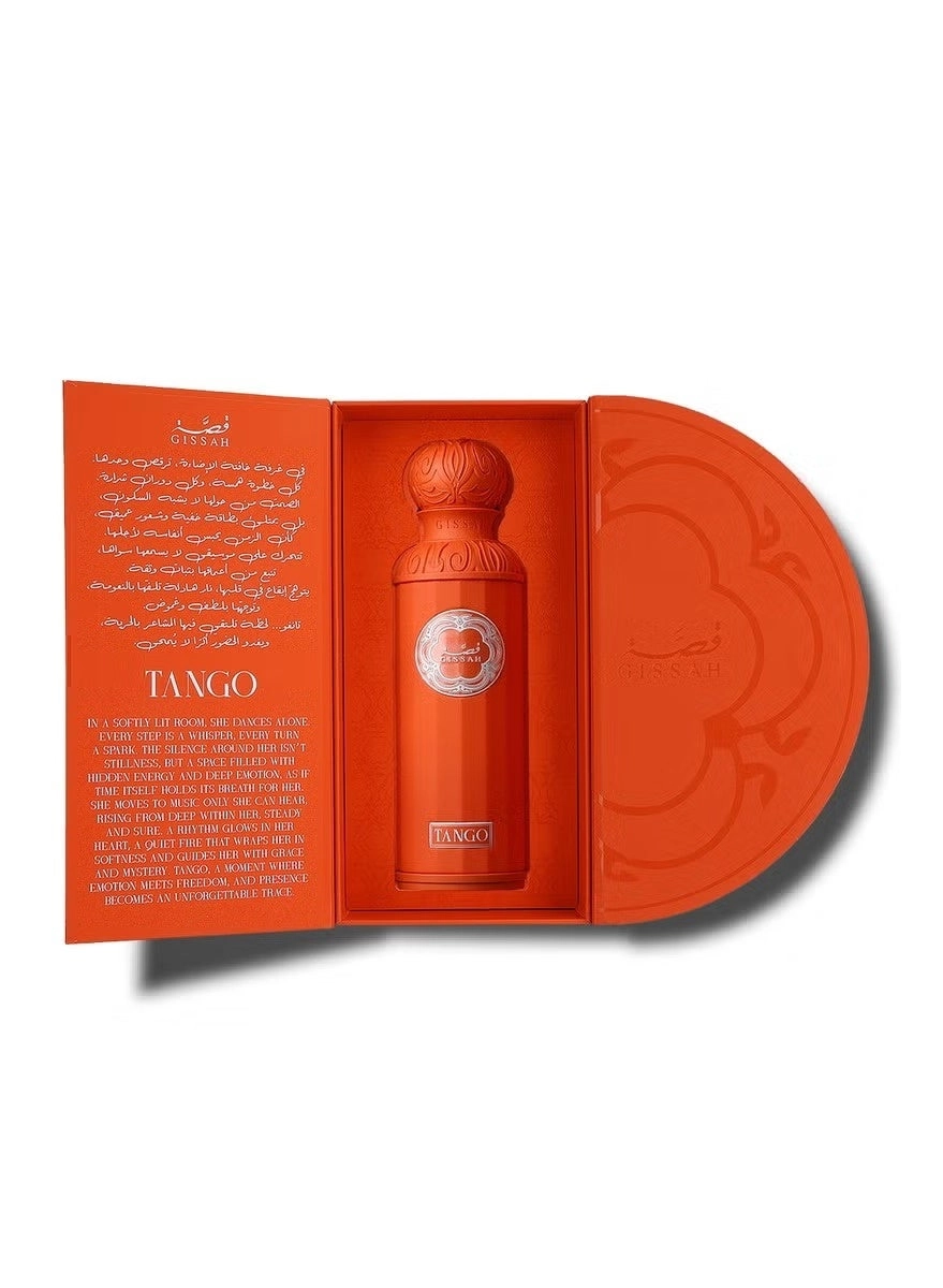 TANGO Eau de Parfum 200 ml