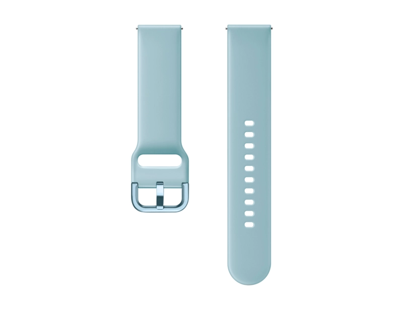 Fluoroelastomer Sport Watch Band for Samsung