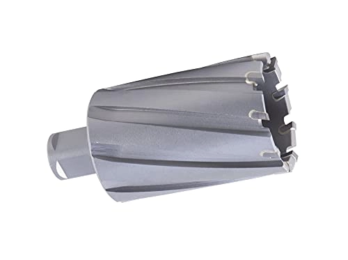 TCT annular cutter - 1-13/16'' stainless steel