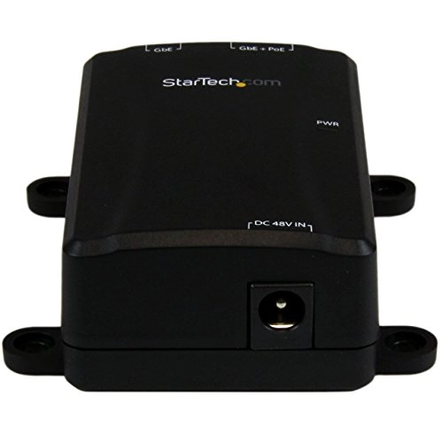 POEINJ1GW - 220V 36W 1 802.3at 802.3af Gigabit