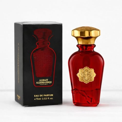 GLAM GIRL Eau de Parfum 75ml