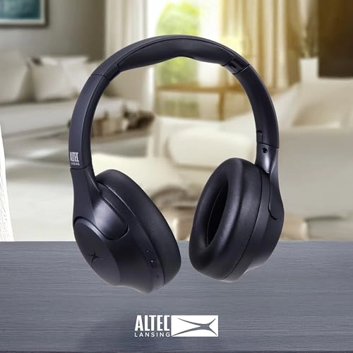 COMFORTQ 2.0 Wireless Headphone