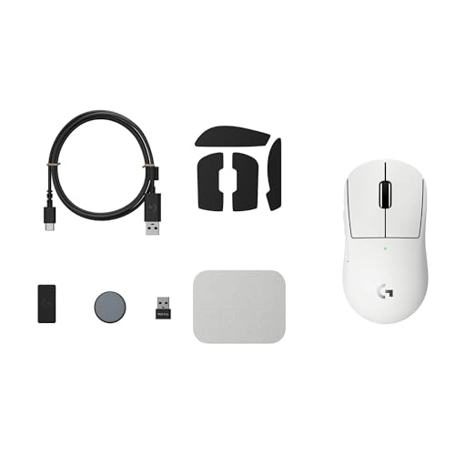 PRO X SUPERLIGHT 2 Gaming Mouse - Wireless