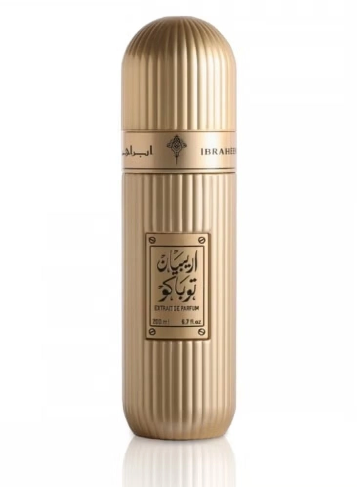 Arabian Tobacco - Eau de Parfum 100 ml